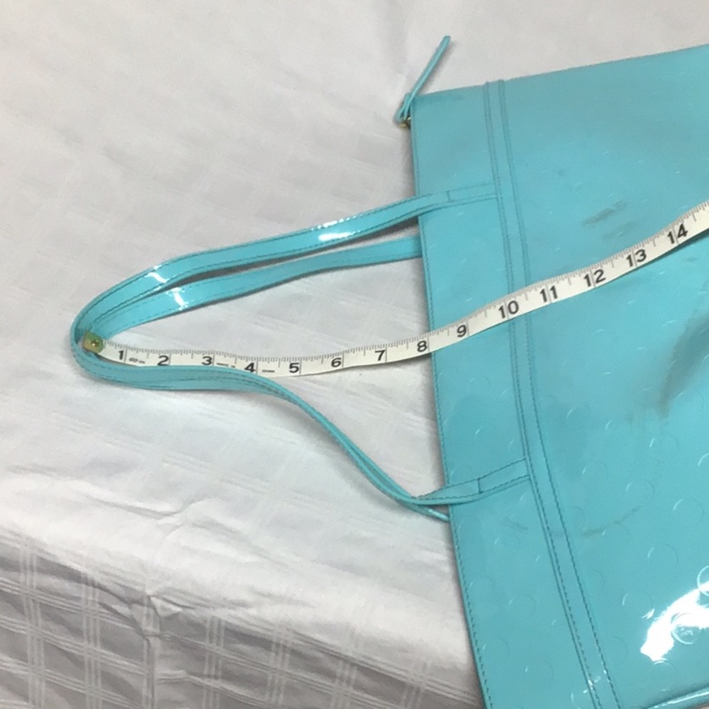Kate Spade purse - Picture 7 of 8